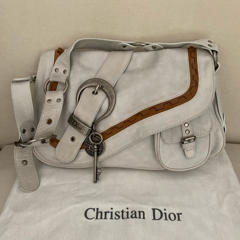 Christian Dior Purse